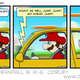 Illustration for article titled Sunday Comics: Thriving With Prosperity